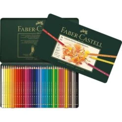 Faber-Castell Polychromos 110036 Colour Pencils -PapierMeister Verkäufe b499d3598aee1078907b88921fbc7b14eaa5344a buntstifte faber castell polychromos 110036