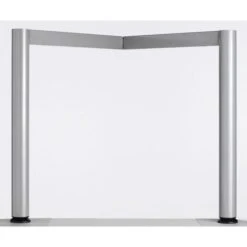 Geramöbel Schreibtisch Flex S-555316-AS, Ahorn, Verstellbar, 216,6 X 68-80 X 113cm, 135° Winkel -PapierMeister Verkäufe b5862f86625c782b29ef180a0c0f01dcee32bb1b schreibtisch geramoebel flex s 555316 as ahorn