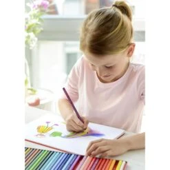 Faber-Castell Buntstifte Colour Grip 2001, 112448, Farbig Sortiert Im Metalletui, 48 Stück -PapierMeister Verkäufe b5cfcaf5d89b4bd1264ad63e2e16b4fc7fbb1ace buntstifte faber castell colour grip 2001 112448