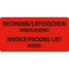 Eichner Hinweisetiketten Rechnung/Lieferschein, 50x100mm, Selbstklebend, Auf Rolle, 250 Stück -PapierMeister Verkäufe b8f61940604c4fa85d83100717285786554cfb93 hinweisetiketten eichner rechnunglieferschein