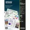 Epson® Epson Inkjet-Papier S450075 Business, A4, 80g/qm, Matt, Beidseitig Bedruckbar, 500 Blatt -PapierMeister Verkäufe b909961f974ccf837f9d73002dbfd49cf3829eca inkjet papier epson s450075 business a4