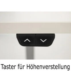 Kerkmann Schreibtisch Move 1, 1822, Graphit, Elektrisch Höhenverstellbar, 180 X 74-123 X 80cm -PapierMeister Verkäufe b9a8675b43153f04a525b3edfc832e452693a93c schreibtisch kerkmann move 1 1822 graphit