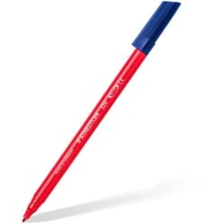 Staedtler Noris Club 326 WP20 Fasermaler 1mm -PapierMeister Verkäufe ba3692e632f83cd9dac2925af763545c2614aee6 filzstifte staedtler 326 wp20 noris club