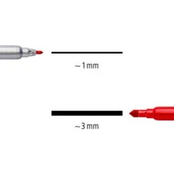 Staedtler Noris Club 320 NWP12 Doppelfasermaler -PapierMeister Verkäufe bc08b91864ed0b045cf4286c47cec1ef51d5c944 filzstifte staedtler 320 nwp12 noris club