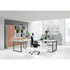 Titelseite -PapierMeister Verkäufe bf45ee0f4ffe3b441c04b7f59c7a71347bbf3782 schreibtisch hammerbacher r serie