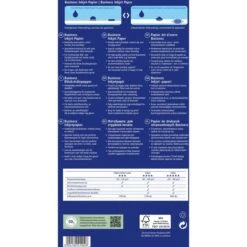 Avery Zweckform 2576-150 Classic Inkjet Papier A4 -PapierMeister Verkäufe bf52a2517e3650f16453b8bdb11822797ee5a240 inkjet papier zweckform 2576 150 classic a4