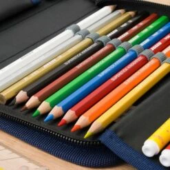 Jolly Buntstifte Supersticks Classic, 3000-0293, Kinderfest, Sortiert, Im Metalletui, 24 Stück -PapierMeister Verkäufe c066be50b60f058577a9d9573efb00fb2b58da18 buntstifte jolly supersticks classic 3000 0293