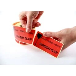 Eichner Hinweisetiketten Rechnung/Lieferschein, 50x100mm, Selbstklebend, Auf Rolle, 250 Stück -PapierMeister Verkäufe c243406255825569dfb0cc16da486a475f320b84 hinweisetiketten eichner rechnunglieferschein