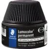 Staedtler Nachfülltusche Lumocolor Perm., Schwarz, 487 17, Für Lumocolor Marker, Kapillarsystem, 15ml 2 Staedtler Nachfülltusche Lumocolor Perm., Schwarz, 487 17, Für Lumocolor Marker, Kapillarsystem, 15ml -PapierMeister Verkäufe c66ba88d931934e8f5f101ba369710612c1209df nachfuelltusche staedtler lumocolor perm. schwarz
