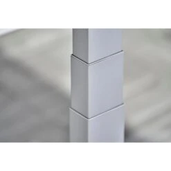 Hammerbacher Schreibtisch XDKB 16, Ahorn, Elektrisch Höhenverstellbar, 160 X 64-129 X 80cm -PapierMeister Verkäufe c6d3135540dbafa9bfd67db6975b04c30734e145 schreibtisch hammerbacher xdkb 16 ahorn