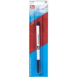 Prym Trickmarker 611809, Violett, Selbstlöschender Markierstift -PapierMeister Verkäufe c7a9bdf034b4bf480b23d0c66e8efa9d62b20efc trickmarker prym 611809 violett