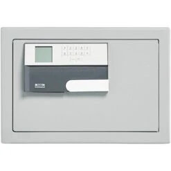 Burg Wächter Burg-Wächter Tresor City-Line C 310 E, 27,8 X 40,2cm, Mit Elektronikschloss, 30kg -PapierMeister Verkäufe c89857c51bbfb0e15e473f451a93d2bab5bf0517 tresor burg waechter city line c 310 e