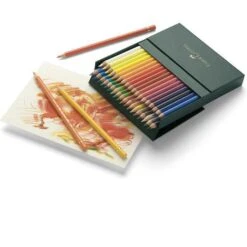Faber-Castell Polychromos Colour Box 36 Stück 11 Faber-Castell Polychromos Colour Box 36 Stück -PapierMeister Verkäufe c8ae93162836bbd9e64afef84bc04d4443704d0c buntstifte faber castell polychromos 110038