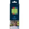 Schneider® Schneider Fineliner Line-Up, 191094, 0,4mm, Farbig Sortiert, In Stiftebox, 4 Stück -PapierMeister Verkäufe ca244e9a284c70358f3dfa7484c80bed1abbefd4 fineliner schneider line up 191094