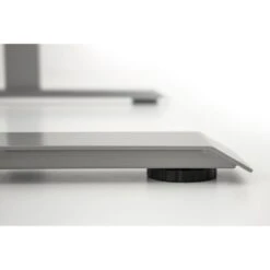 Kerkmann Schreibtisch Move 1 Style 1753, Lichtgrau, Elektrisch Höhenverstellbar, 100 X 74-123 X 60cm -PapierMeister Verkäufe cb3c96ee096173db1c04447411eedfa433ecc4b1 schreibtisch kerkmann move 1 style 1753 lichtgrau