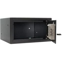 Rottner Tresor Wertfach LE 170 Block, 17 X 31cm, Mit Doppelbartschloss, 7kg -PapierMeister Verkäufe cbb717bb09f0ffefe199e8349ca40ced4fbdebfb tresor rottner wertfach le 170 block