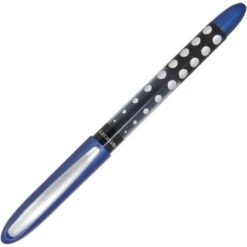 Westcott Tintenroller Pulsar, 730617, Gehäuse Blau, 0,5mm, Schreibfarbe Blau -PapierMeister Verkäufe cbfc50f8d4f1e8972a5b332b17ffd8c4bcc026c7 tintenroller westcott pulsar 730617