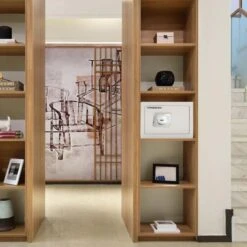 Rottner Tresor Fifty EN1 T06374, 25 X 36cm, Mit Doppelbartschloss, 44kg 13 Rottner Tresor Fifty EN1 T06374, 25 X 36cm, Mit Doppelbartschloss, 44kg -PapierMeister Verkäufe cd8bc88ec28b27d42ae361ad321e7e1f41405e32 tresor rottner fifty en1 t06374