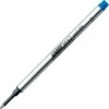 Lamy M63 Tintenrollermine Blau 0.3mm -PapierMeister Verkäufe cf8c28b7b0e9ea655e05b035cf249b79ea31f83b tintenrollermine lamy m63
