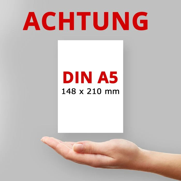 DataCopy Kopierpapier Everyday Printing, A5, 80g/qm, Hochweiß, 500 Blatt 4 DataCopy Kopierpapier Everyday Printing, A5, 80g/qm, Hochweiß, 500 Blatt – Bild 2