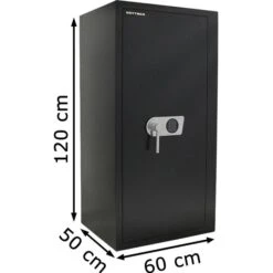 Rottner Tresor Monaco 120EL, Mit Innentresor, 120 X 60cm, Mit Elektronikschloss, 178kg 13 Rottner Tresor Monaco 120EL, Mit Innentresor, 120 X 60cm, Mit Elektronikschloss, 178kg -PapierMeister Verkäufe d0a79f4d9416ef13a3eb6c98f7aa7284cff89041 tresor rottner monaco 120el mit innentresor