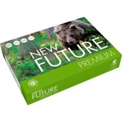 Future New Premium A4 80g 9517A80 Kopierpapier