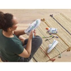 Staedtler Textilmarker 3190 TB12 Doppelfasermaler, Doppelspitze 0,5 & 3mm, Bis 60 Grad, 12 Stück -PapierMeister Verkäufe d2957b840136aeee531539cb88ad94ee51aa2e7d textilmarker staedtler 3190 tb12 doppelfasermaler