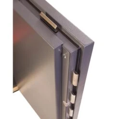 Phoenix Tresor Mercury HS2052E, 65 X 52cm, Mit Elektronikschloss, 260kg, Feuerfest -PapierMeister Verkäufe d4833f2d59549fa5b8252aa7d61414c72104aff8 tresor phoenix mercury hs2052e