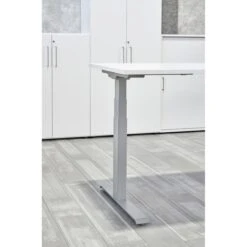 Hammerbacher Schreibtisch XDKB 16, Ahorn, Elektrisch Höhenverstellbar, 160 X 64-129 X 80cm -PapierMeister Verkäufe d49065a56f94c4e9be0f7714aa83f6c928b66a2e schreibtisch hammerbacher xdkb 16 ahorn