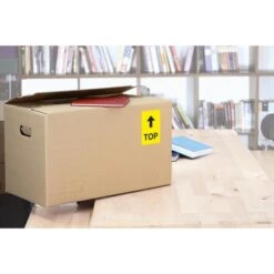 Herma Universaletiketten 4555, Special, Gelb, 105 X 42,3mm, 100 Blatt, 1400 Stück -PapierMeister Verkäufe d6b34f97c91cdfbe419d8c6774db0e8f241b5c7e universaletiketten herma 4555 special gelb