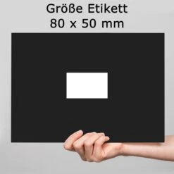 Herma Namensetiketten 4587, Weiß, 80 X 50mm, Selbstklebend, Ablösbar, 100 Stück -PapierMeister Verkäufe d7cf66ac07bbbadf553fc0a6a97082e4b35efd3b namensetiketten herma 4587 weiss