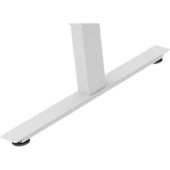 Fm-Büromöbel Schreibtisch Move 2.0, Buche, Elektrisch Höhenverstellbar, 200 X 63-129 X 80cm -PapierMeister Verkäufe d7d834cb92840908ae27513d9fc629dacd82fb5f schreibtisch fm bueromoebel move 2.0 buche