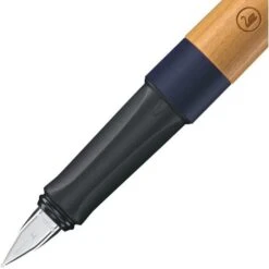 Stabilo Füller Grow, 5171/2-41, Gehäuse Holz, Blaubeerblau / Buche, Feder M -PapierMeister Verkäufe d7fc39ce78eb5b06b665a8a1badb09b9ead2f18c fueller stabilo grow 51712 41