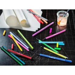 Stabilo Filzstifte Pen 68 ARTY, 6865-1-20, Strichbreite 1mm, Im Etui, 65 Stück -PapierMeister Verkäufe d910b5bdbfb218dd4b89c04736670d081a29b52a filzstifte stabilo pen 68 arty 6865 1 20