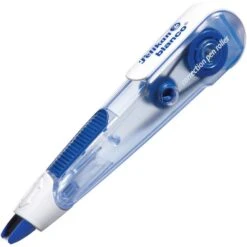 Pelikan Korrekturroller B915, Blanco Pen Roller, 5mm X 6m (BxL) -PapierMeister Verkäufe db71a92af92d6910925625ea164afbc30656650b korrekturroller pelikan b915 blanco pen roller