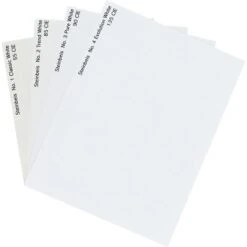 Steinbeis No.4 Evolution White, A4, Kopierpapier, 80g/qm, Weiß, 500 Blatt -PapierMeister Verkäufe ddb3949b39b60da3eb8bb562661bba13cc9293aa kopierpapier steinbeis no.4 evolution white a4