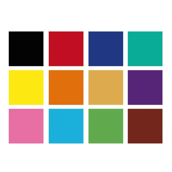 Edding 15 Funtastics 12 Stück Filzstifte 4 Edding 15 Funtastics 12 Stück Filzstifte – Bild 2