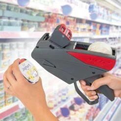 METO Preisetiketten 26 X 16 Mm, Weiß, Permanent, 6 Rollen -PapierMeister Verkäufe e533282235e325fba9d56c4c3a7cc5b4bc499ae8 preisetiketten meto 26 x 16 mm