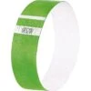 Sigel Einlassbänder EB212 Super Soft, Neongrün, Tyvek, Bedruckbar, Wasserfest, 25x255mm, 120Stück -PapierMeister Verkäufe e749b15085733a763871734727987758d9dcd574 einlassbaender sigel eb212 super soft neongruen