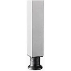 Hammerbacher Schreibtisch Q-Serie, Nussbaum, Höhenverstellbar, 180 X 68-83,5 X 80cm -PapierMeister Verkäufe e891b18ca6dda2b8d6ad6d7be63b000e87c4f794 schreibtisch hammerbacher q serie nussbaum