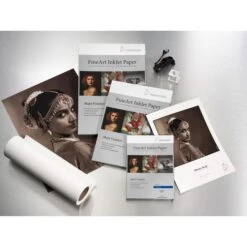 Hahnemühle Inkjet-Papier Photo Rag FineArt, A4, 308 G/m², Matt, Einseitig Bedruckbar, 25 Blatt -PapierMeister Verkäufe eb9ebf4fd2a8ab57523f315a18f689fc78cdce41 inkjet papier hahnemuehle photo rag fineart a4