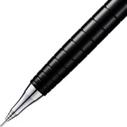 Pentel Druckbleistift Orenz, XPP505-AX, Gehäuse Schwarz, Strichbreite 0.5mm -PapierMeister Verkäufe ec4a9e88e5d7f150cce3eacfce1865442cee9b5d druckbleistift pentel orenz xpp505 ax