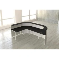 Kerkmann Empfangstheke Cento 6, 3855, Weiß / Anthrazit, 260 X 110 X 180cm, Winkeltheke 8 Kerkmann Empfangstheke Cento 6, 3855, Weiß / Anthrazit, 260 X 110 X 180cm, Winkeltheke -PapierMeister Verkäufe edbef48fdd5fab3b75fb4f59af8e236f5e716f68 empfangstheke kerkmann cento 6 3855