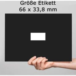 Herma Premium 4614 Etiketten Weiß 66 X 33.8mm -PapierMeister Verkäufe f0a7c05f9b33af7b0aad5210b88b2ffa76067ae1 universaletiketten herma 4614 premium weiss