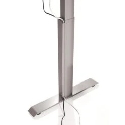 Kerkmann Schreibtisch Move 1 Style 1762, Lichtgrau, Elektrisch Höhenverstellbar, 180 X 74-123 X 80cm -PapierMeister Verkäufe f1c09678636d95bae4e1d6627f1baa50c7356ba0 schreibtisch kerkmann move 1 style 1762 lichtgrau