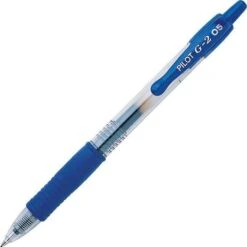 Pilot G-2 05 Blau 0.3mm Gelschreiber