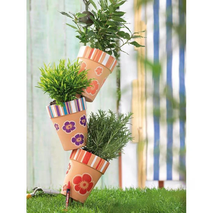 Edding 4000 Deco Marker Rot Mattlack-Marker 2-4mm 5 Edding 4000 Deco Marker Rot Mattlack-Marker 2-4mm – Bild 3