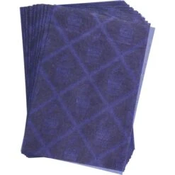 TipTop-Office Durchschreibepapier 403364, A4, Blau/violett, Für Handdurchschriften, 50 Blatt -PapierMeister Verkäufe f46a415e389939609c7857b5e3b6ed5f8526d556 durchschreibepapier tiptop office 403364 a4