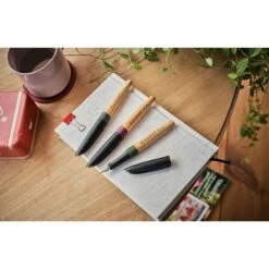 Stabilo Füller Grow, 5171/2-41, Gehäuse Holz, Blaubeerblau / Buche, Feder M -PapierMeister Verkäufe f48f900a501b43ed00c59dc08080c3fe59fa5d83 fueller stabilo grow 51712 41