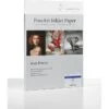 Hahnemühle Inkjet-Papier Photo Rag FineArt, A4, 188 G/m², Matt, Einseitig Bedruckbar, 25 Blatt 1 Hahnemühle Inkjet-Papier Photo Rag FineArt, A4, 188 G/m², Matt, Einseitig Bedruckbar, 25 Blatt -PapierMeister Verkäufe f59aac70713229eede0266e0024fba843a3eee6a inkjet papier hahnemuehle photo rag fineart a4